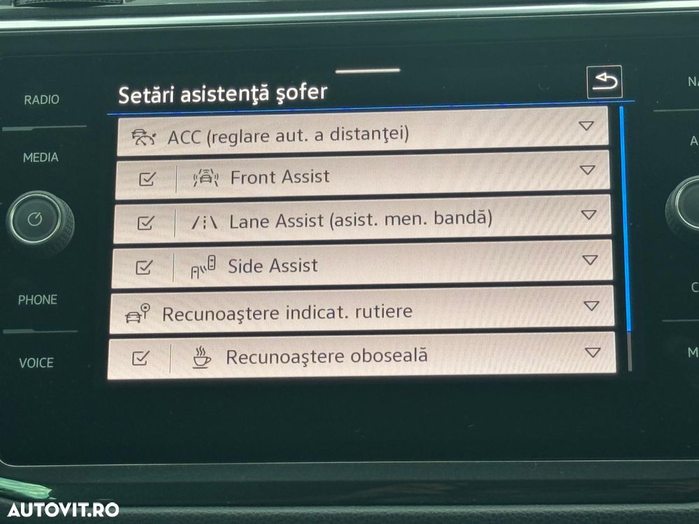 Volkswagen Tiguan 2.0 TDI SCR DSG Life - 17