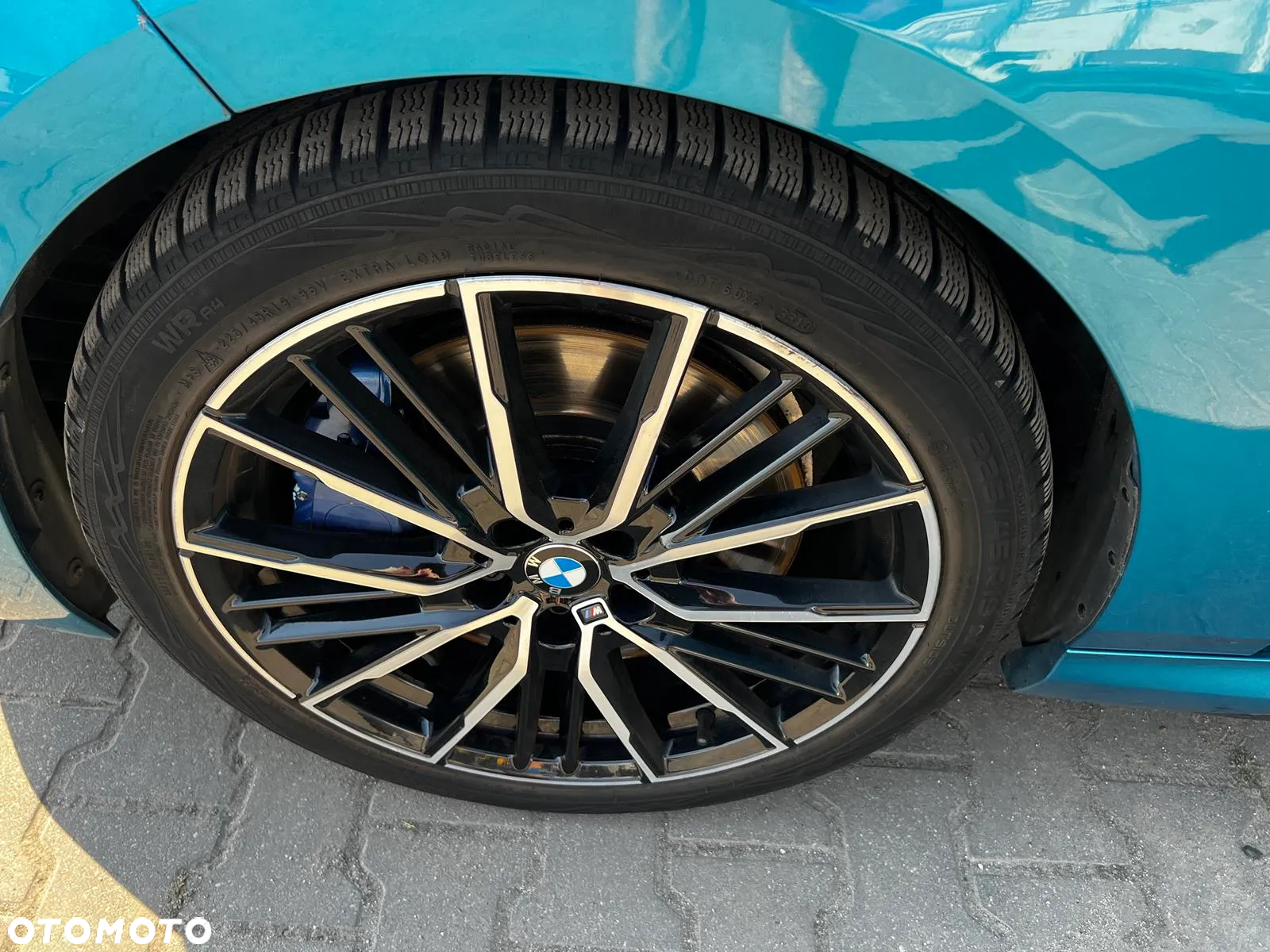 BMW Seria 2 M235i xDrive - 30