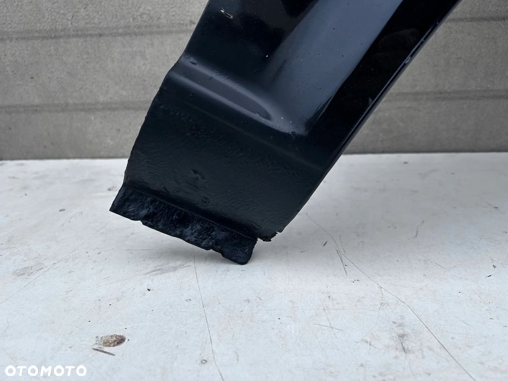 MERCEDES VITO 639 LIFT BŁOTNIK PRZÓD PRZEDNI PRAWY - 2