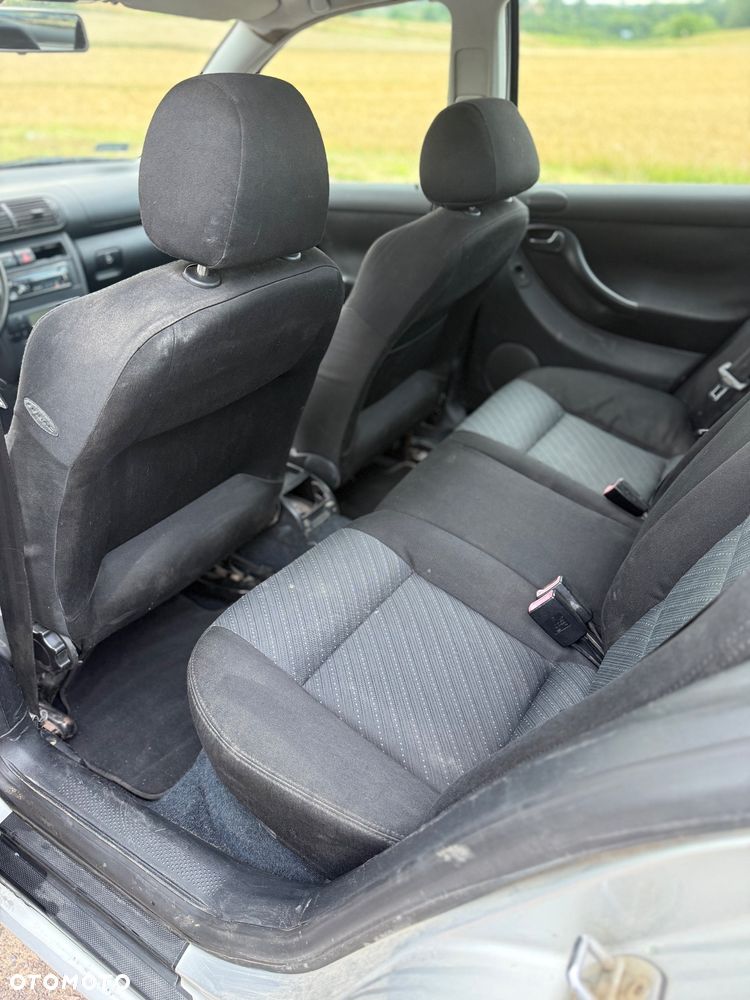 Seat Leon - 10