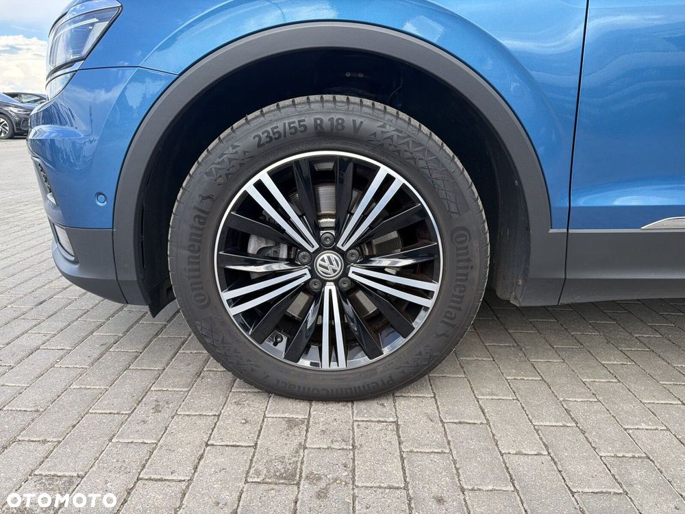 Volkswagen Tiguan - 15