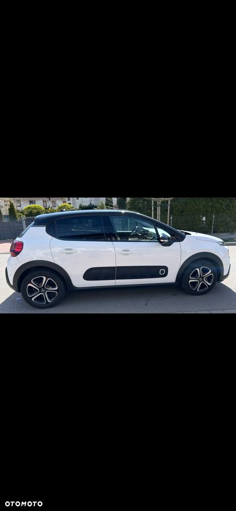 Citroën C3 1.2 PureTech Shine S&S - 4
