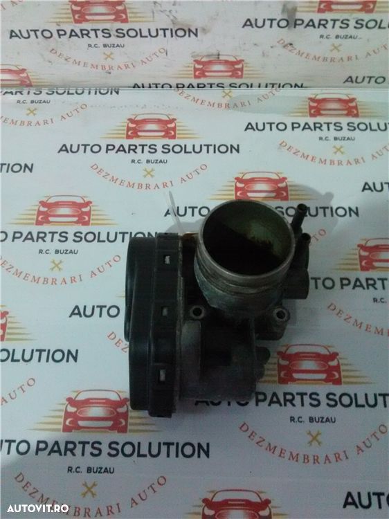 clapeta acceleratie 1.6 b mb a class an fabr.2002 - 1