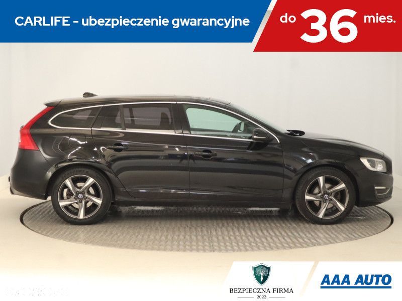 Volvo V60 - 8