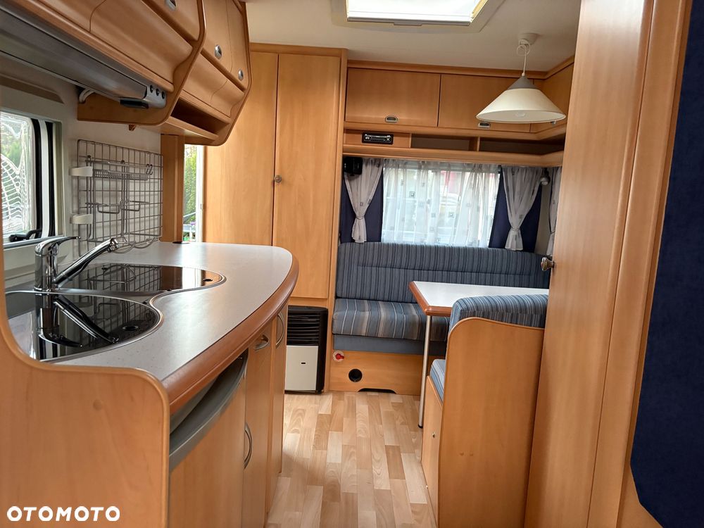 Hobby 440 De luxe easy - 26