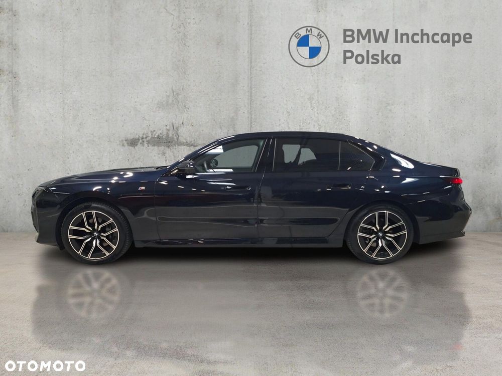 BMW Seria 7 - 2