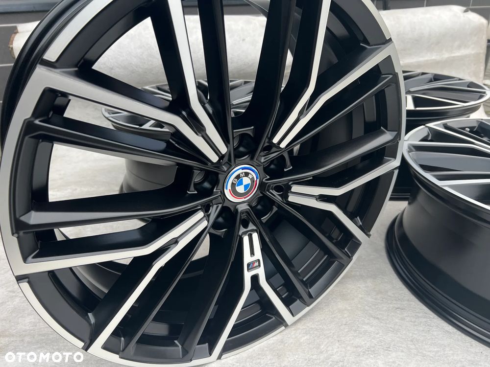 Felgi BMW G30 G01 G02 G31 20'' M-pakiet - 1