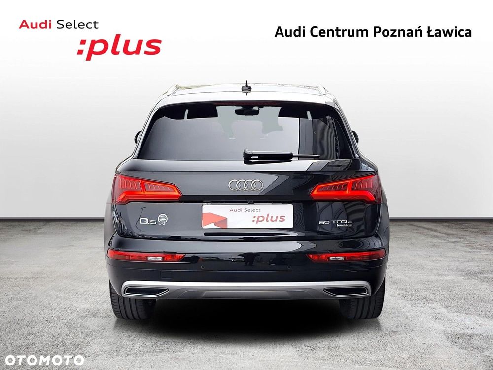 Audi Q5 - 8