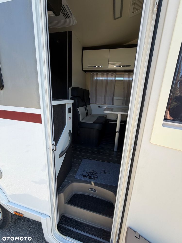 Ford ROLLER TEAM KRONOS 295 M - 18