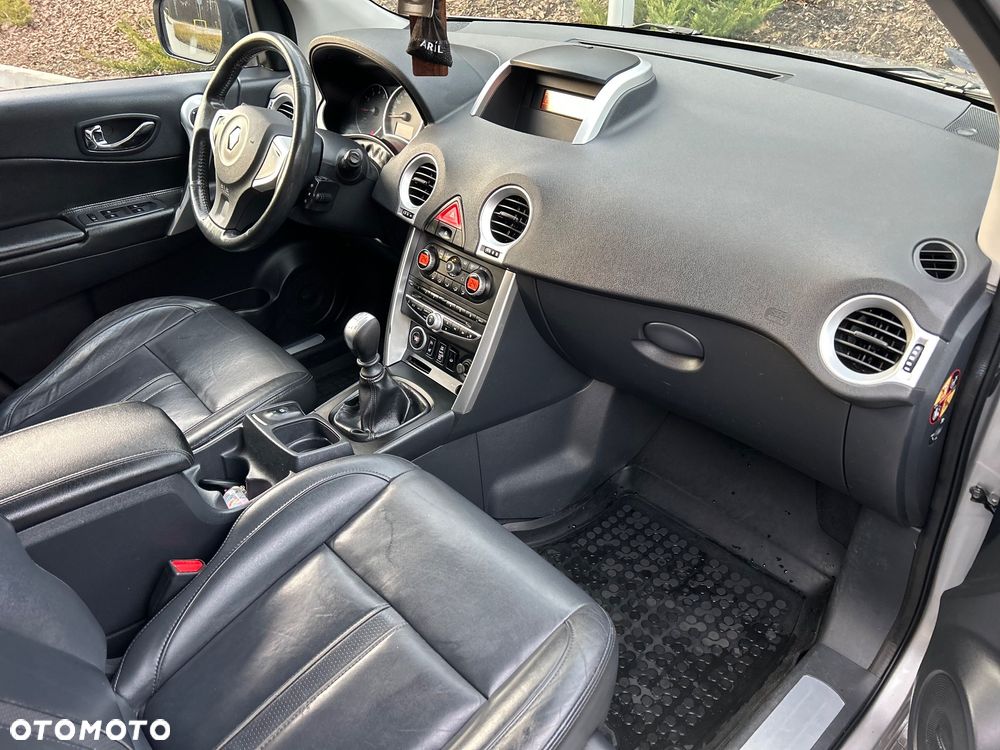 Renault Koleos 2.0 dCi 4x4 Bose Edition - 17