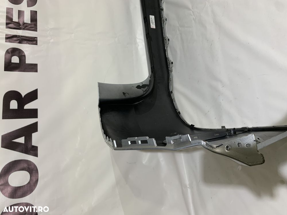 Bara spate Mercedes GLE AMG W167, 2019, 2020, 2021, 2022, 2023, cod origine OE A1678851103. - 7