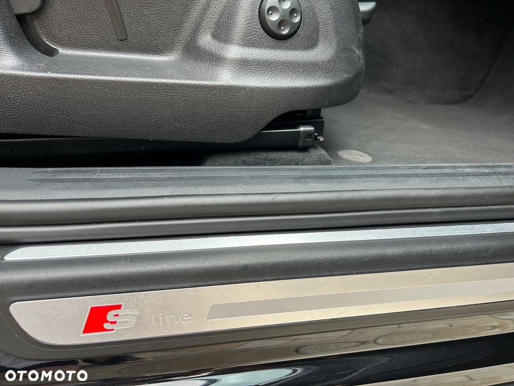 Audi Q5 2.0 TDI Quattro S tronic - 20