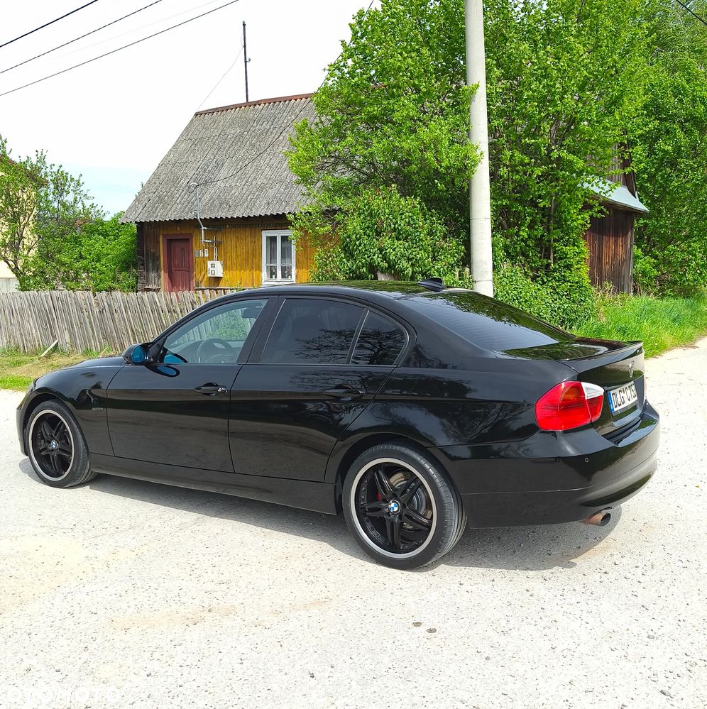 BMW Seria 3 - 19