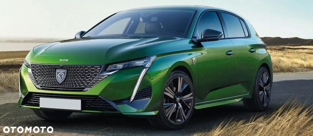 4x Felgi 17 m.in. do PEUGEOT 3008 II 308 P5 P5 T9 408 508 P54 5008 EXPERT Traveller - Y1187 (IN5668) - 4