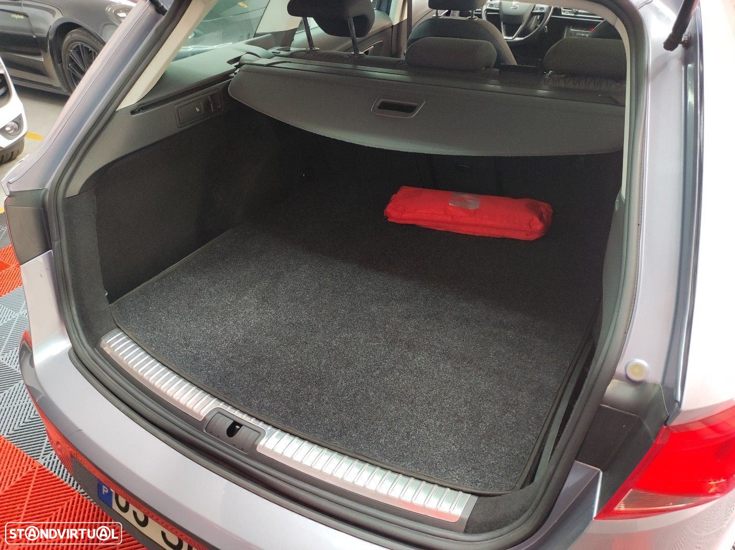 SEAT Leon ST 1.6 TDI Style DSG S/S - 16