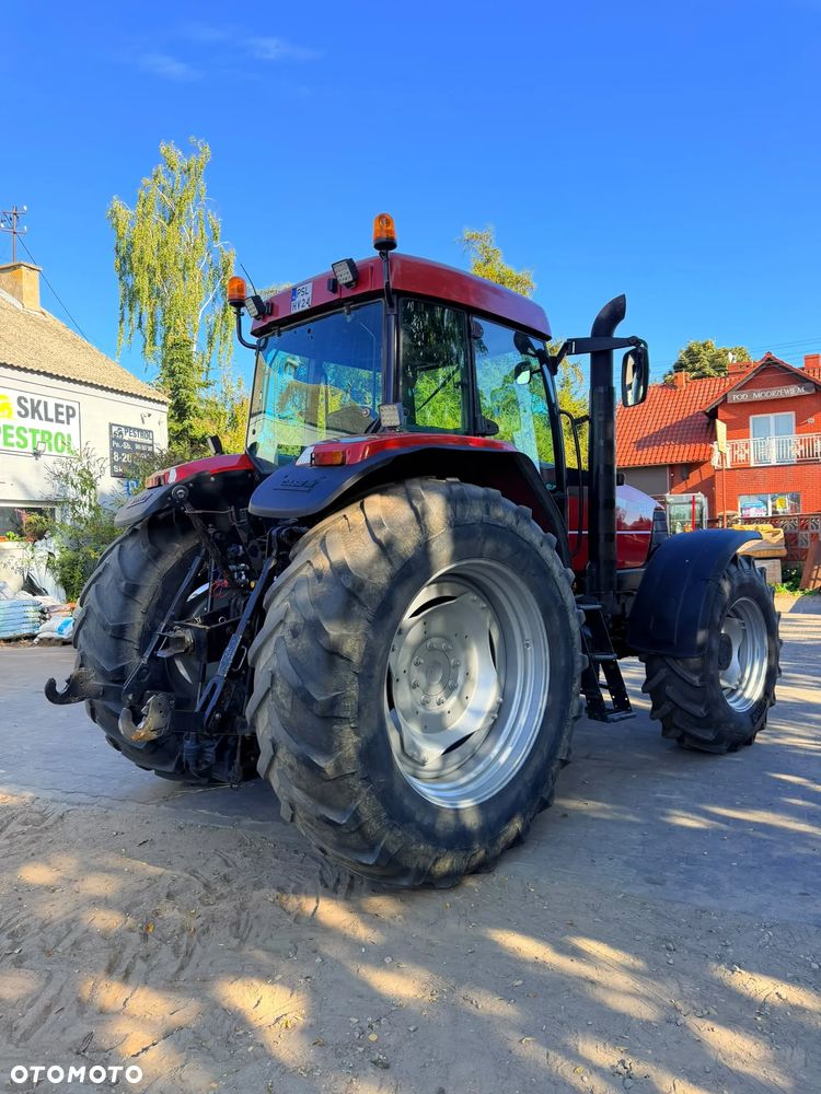 Case IH MX 150 - 16
