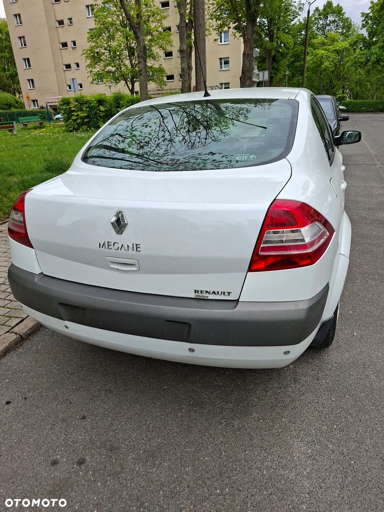 Renault Megane 1.6 Authentique - 30
