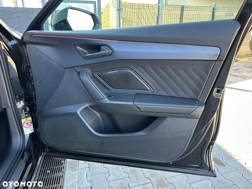 Cupra Formentor 1.5 TSI DSG - 20