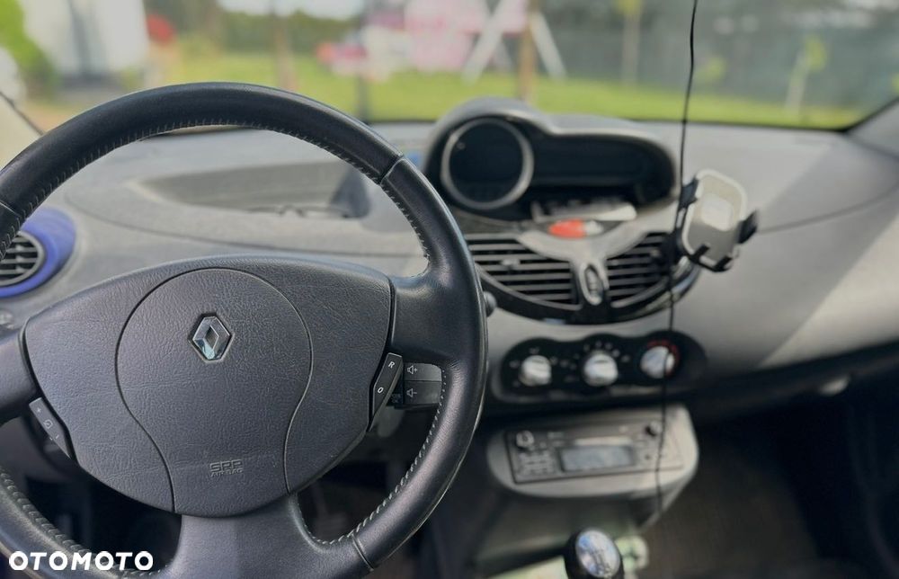 Renault Twingo - 7