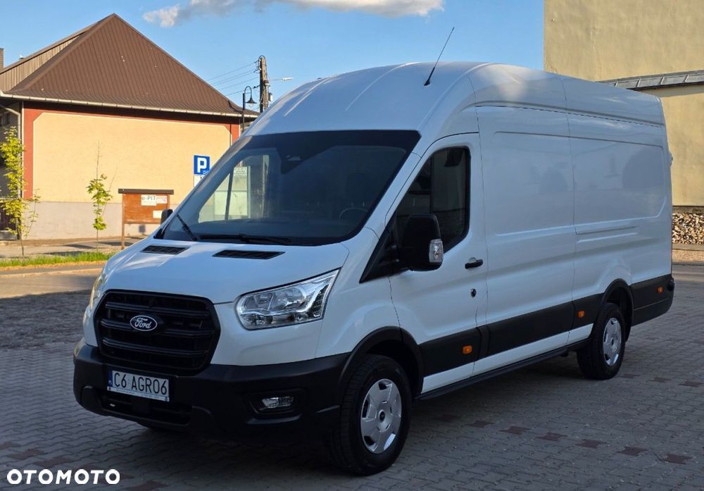 Ford Transit - 2