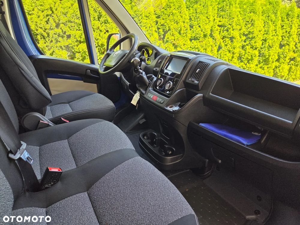 Fiat Ducato - 28