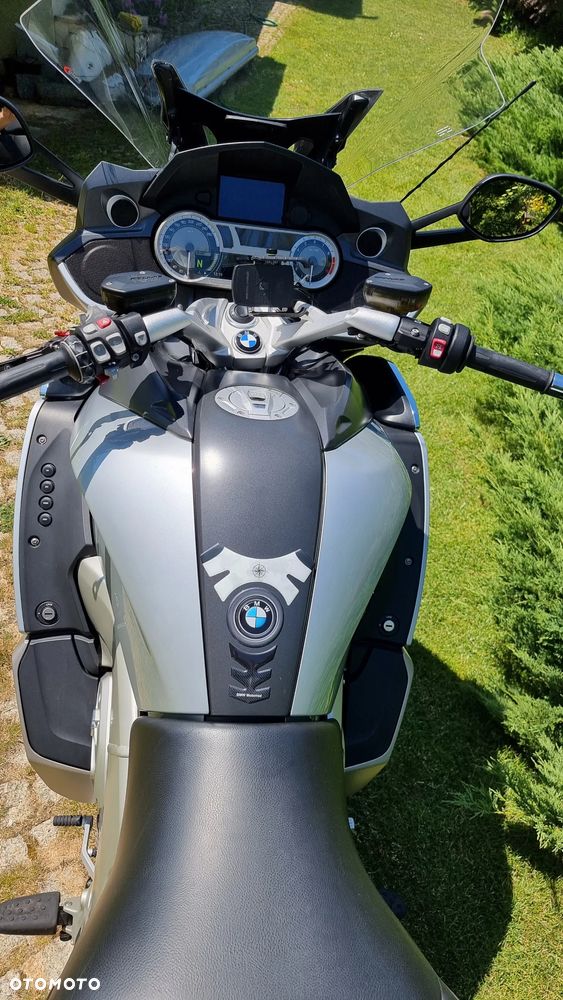 BMW K - 9