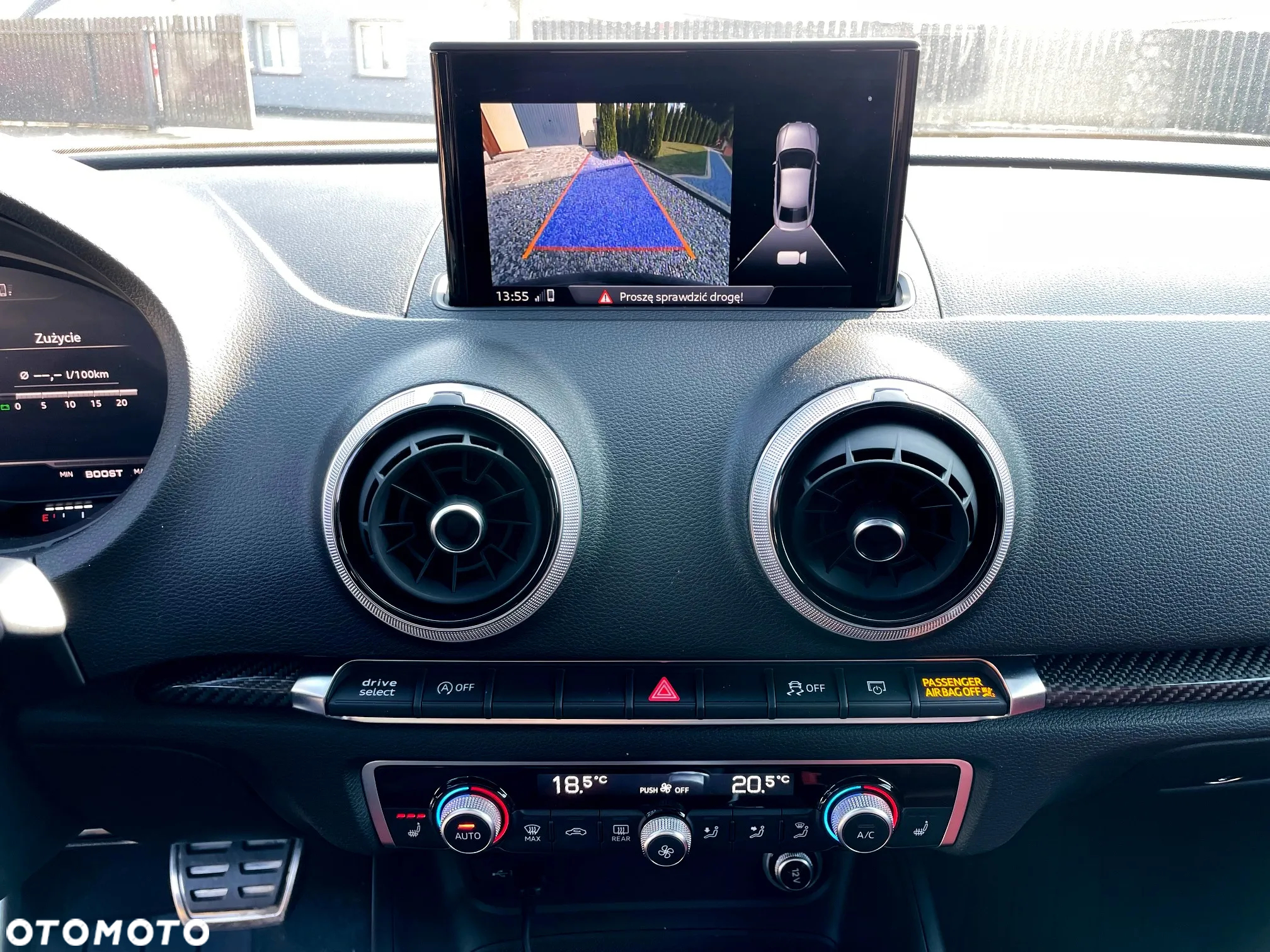 Audi S3 TFSI Quattro S tronic - 9