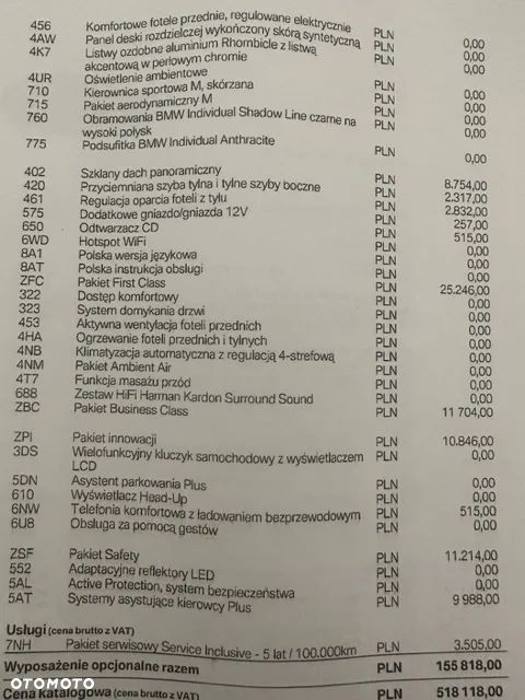 BMW 6GT 640d xDrive M Sport sport - 18