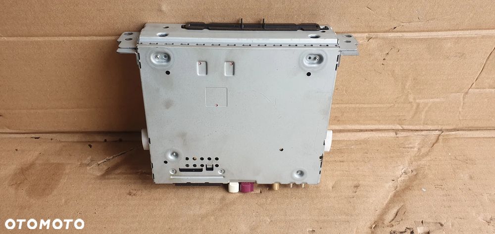 Moduł tuner radia radio BMW I F20 - 4