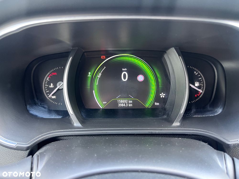 Renault Megane 1.5 dCi Bose Edition - 14