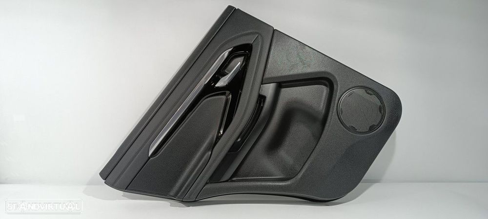 FORRA DA PORTA TRASEIRA ESQUERDA LAND ROVER RANGE ROVER EVOQUE EVOQUE - 1