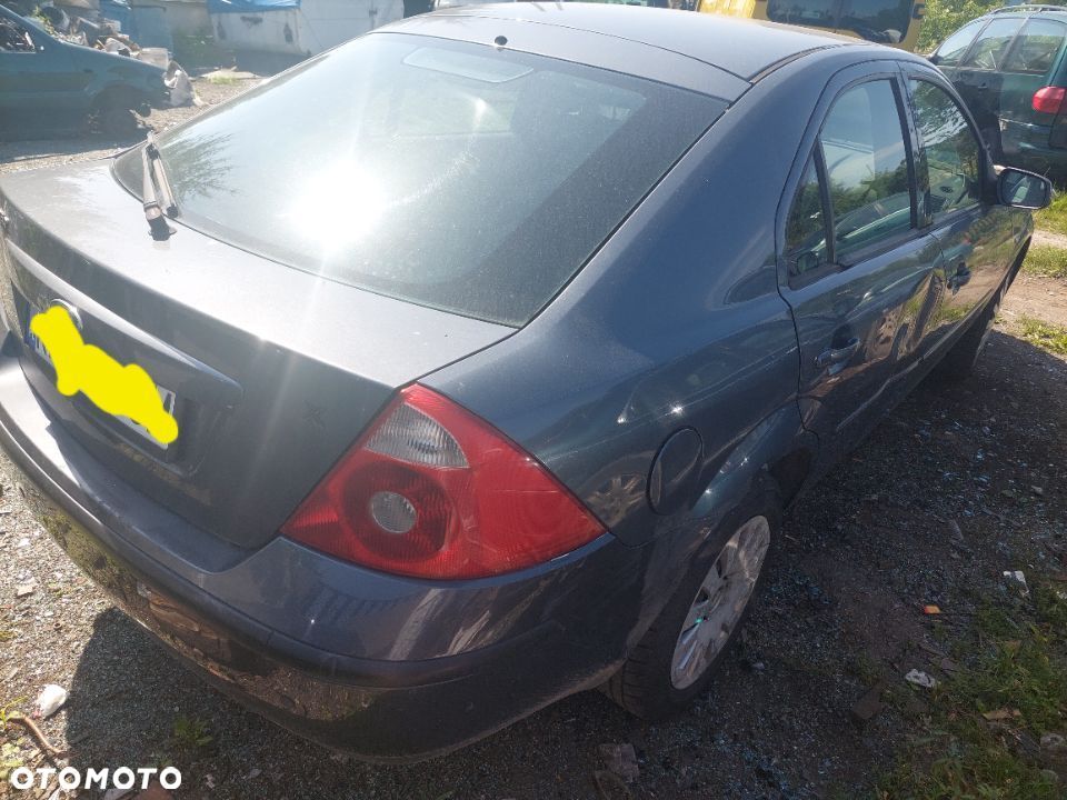 FORD Mondeo mk3 1.8 16V 2.0 TDCi na CZĘŚCI Kombi hatchback NA Częsci - 4