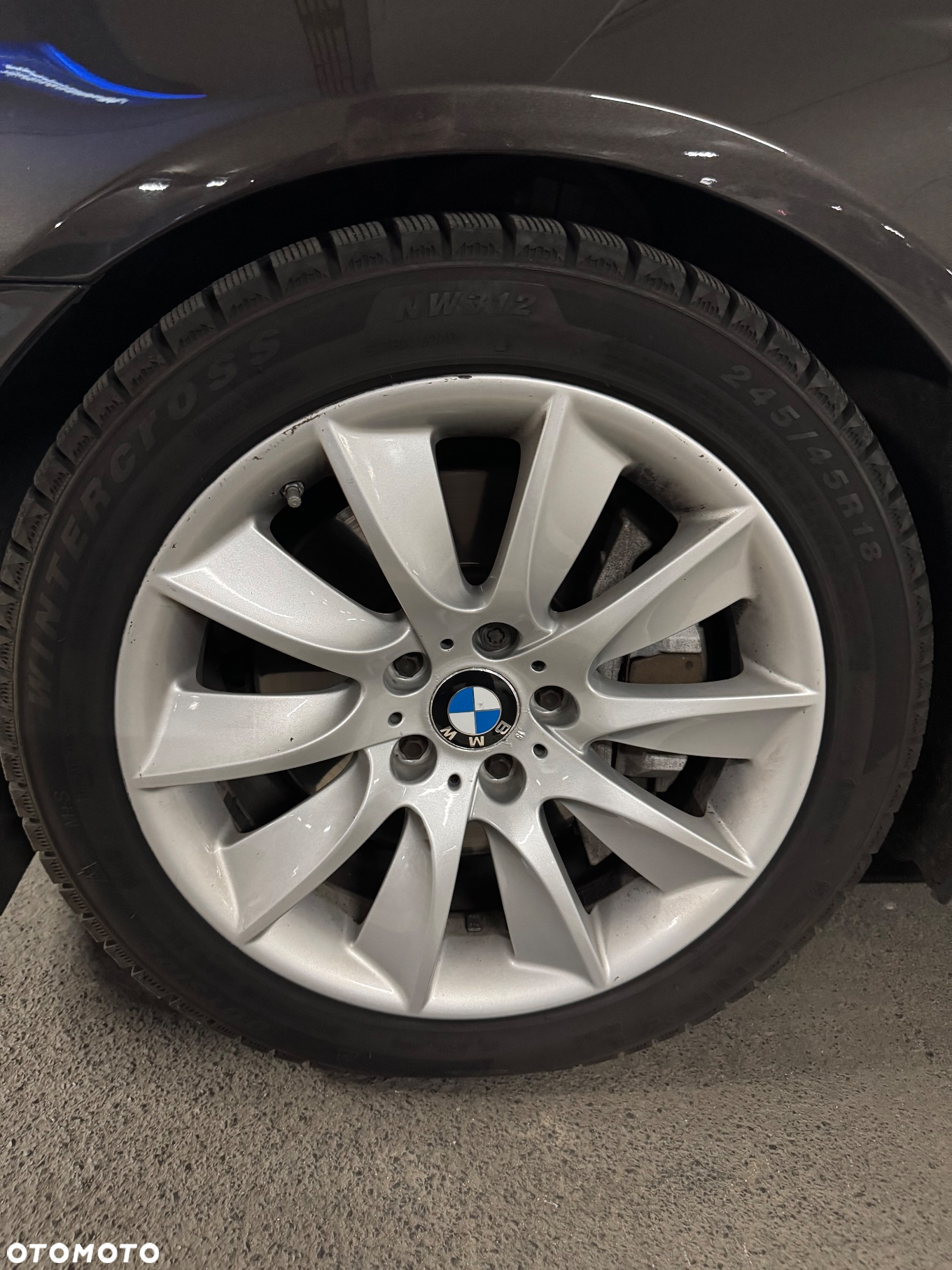 BMW Seria 5 525d xDrive Luxury Line - 14