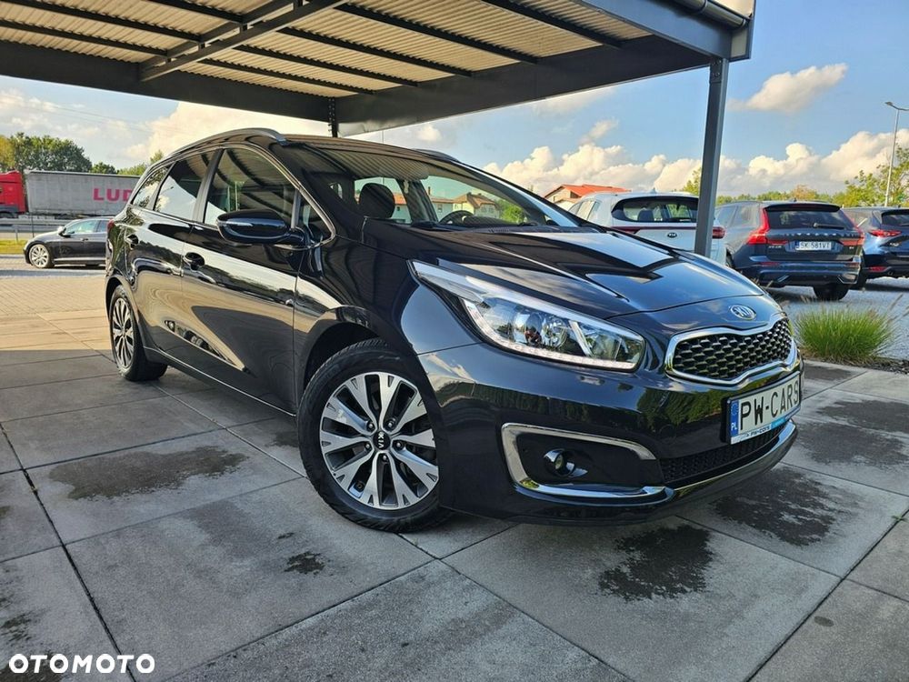 Kia Ceed - 2