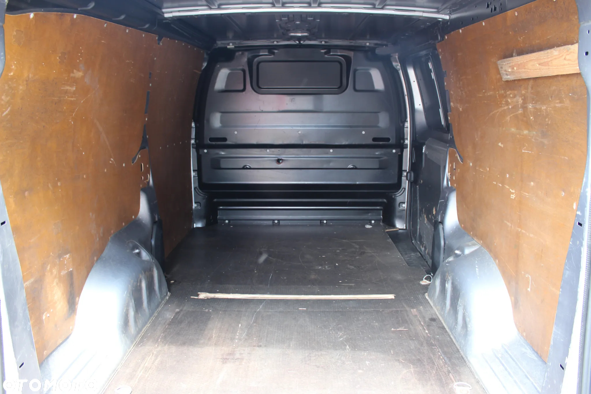 Opel Vivaro - 9