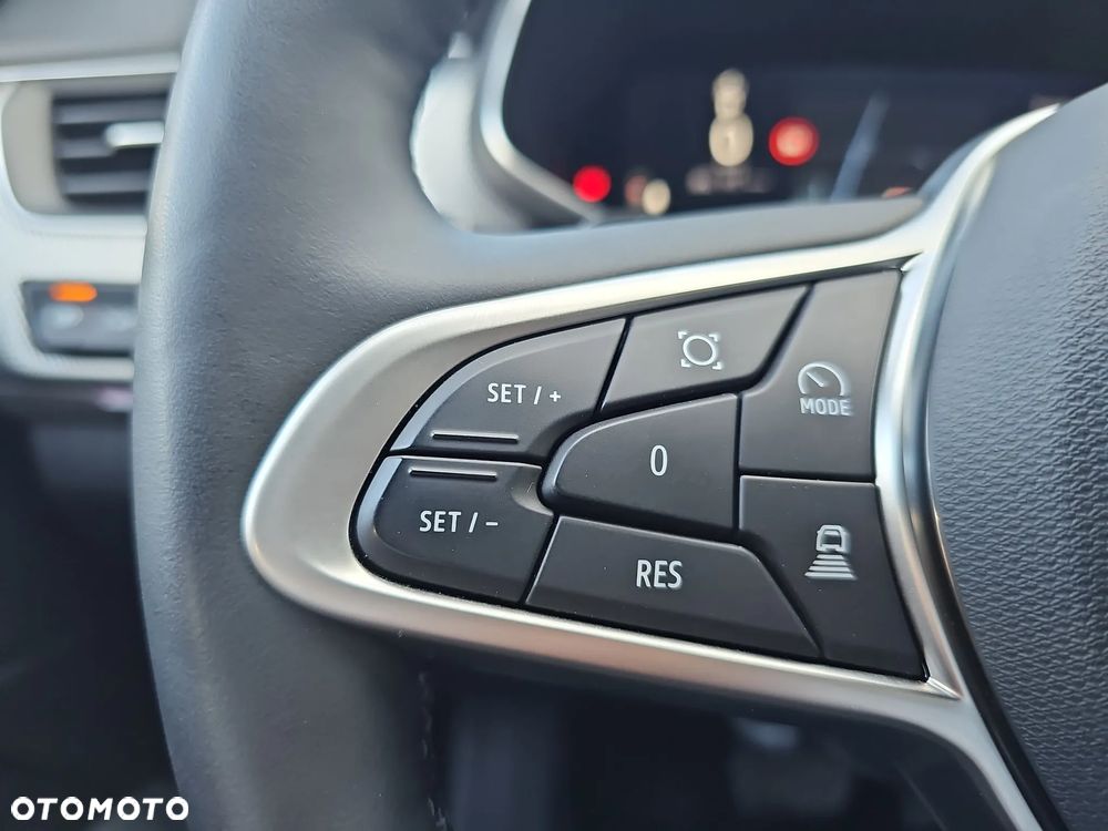 Renault Arkana 1.3 TCe mHEV Techno EDC - 17