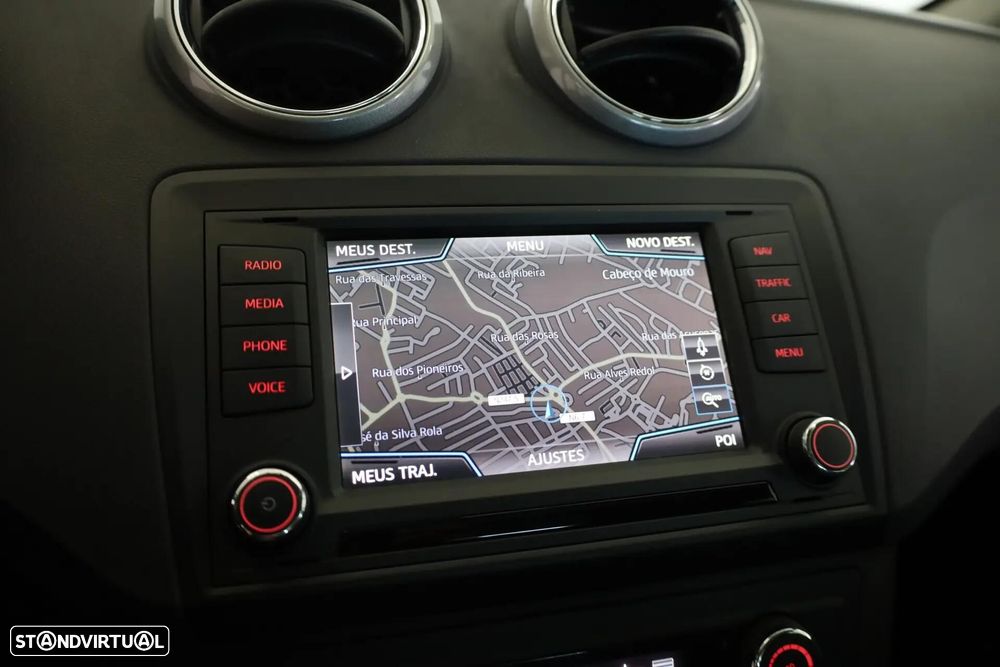 SEAT Ibiza 1.0 EcoTSI FR - 32