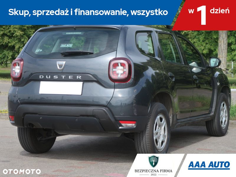 Dacia Duster - 6