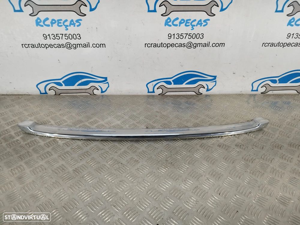 LÂMINA FRENTE FRONTAL PARACHOQUES MINI R55 R56 R57 2751623 PARA-CHOQUES PARA CHOQUES
