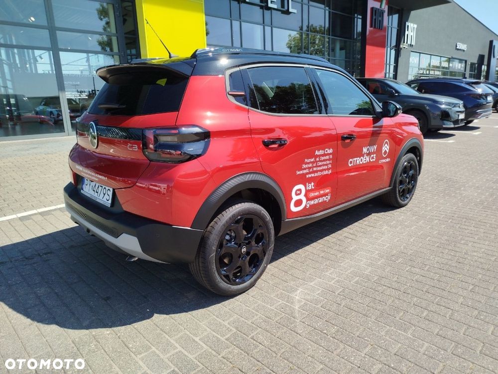 Citroën C3 - 8
