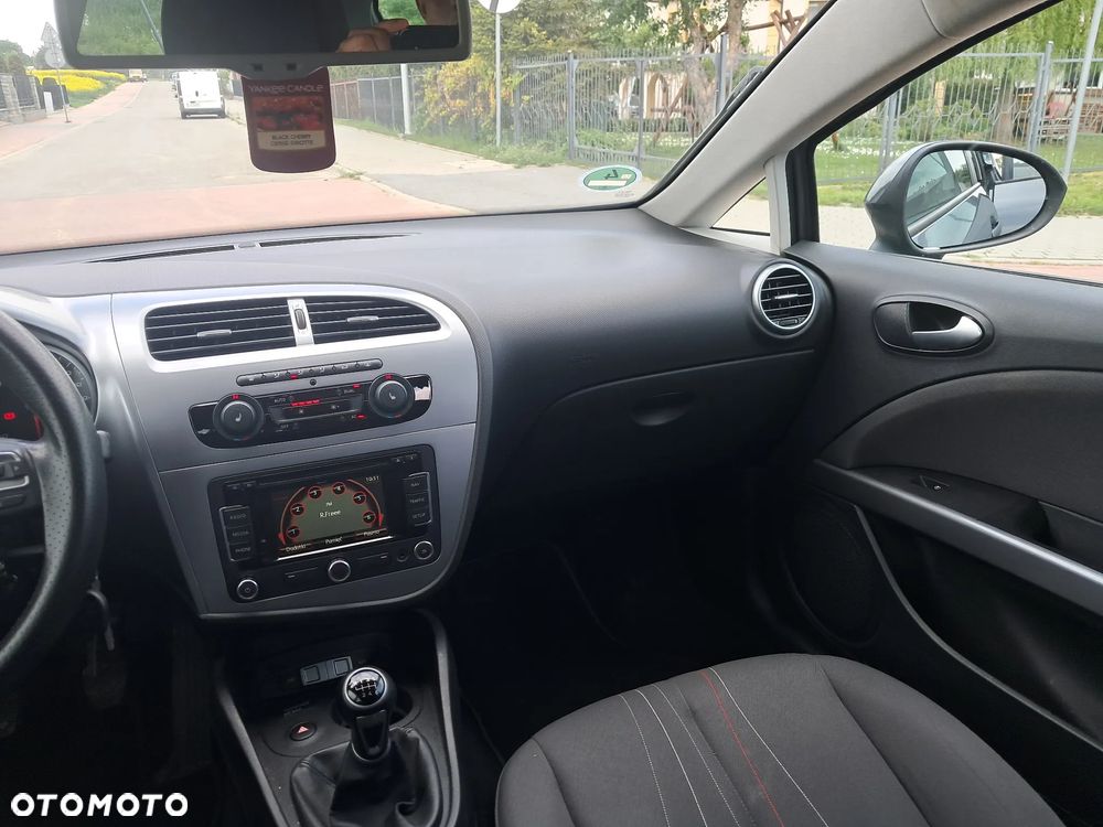 Seat Leon - 13