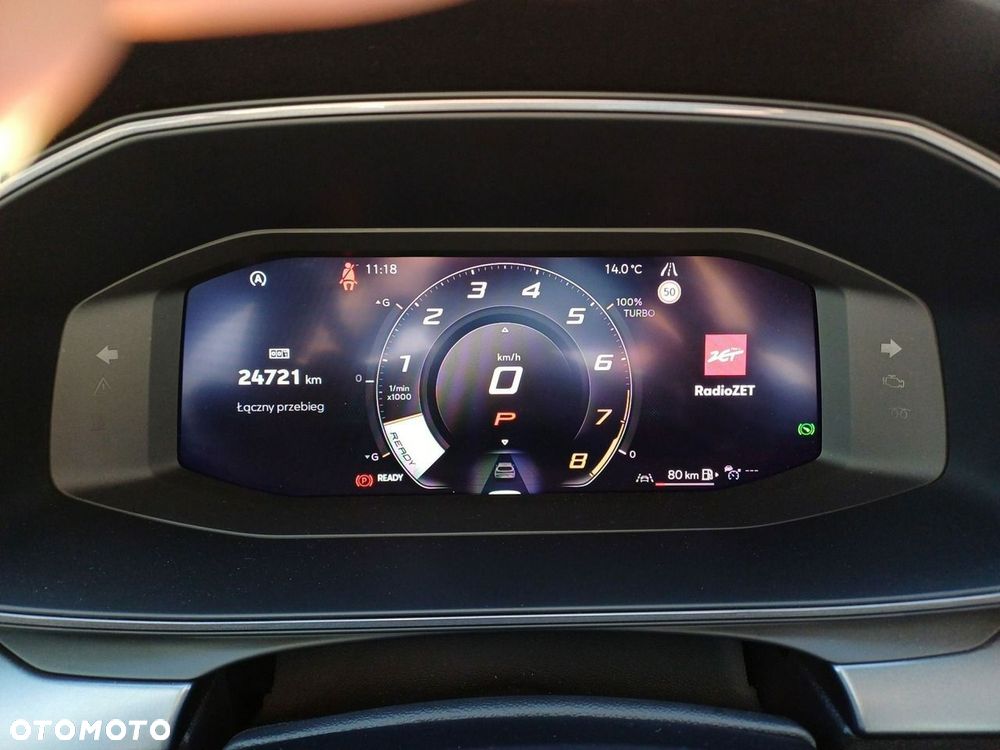 Cupra Formentor 1.5 eTSI mHEV DSG - 28