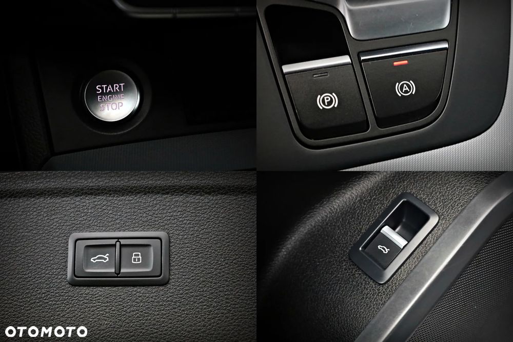 Audi Q5 40 TDI Quattro Sport S tronic - 36