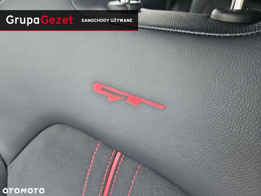 Kia ProCeed 1.6 T-GDI GT DCT - 34