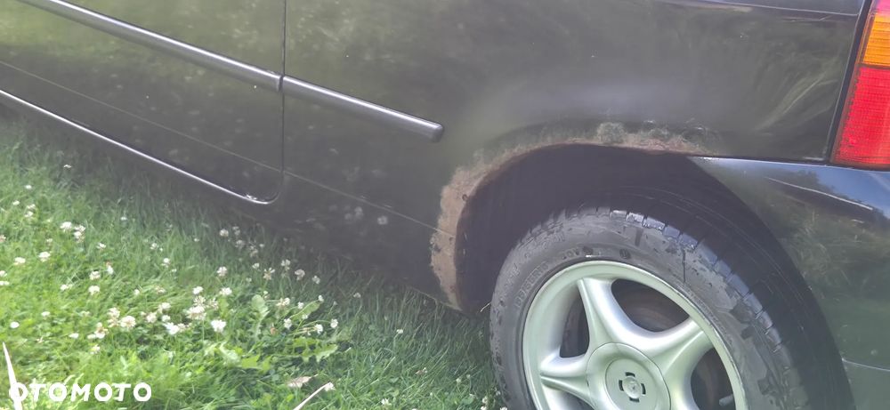 Volkswagen Lupo 1.4 TDI - 5