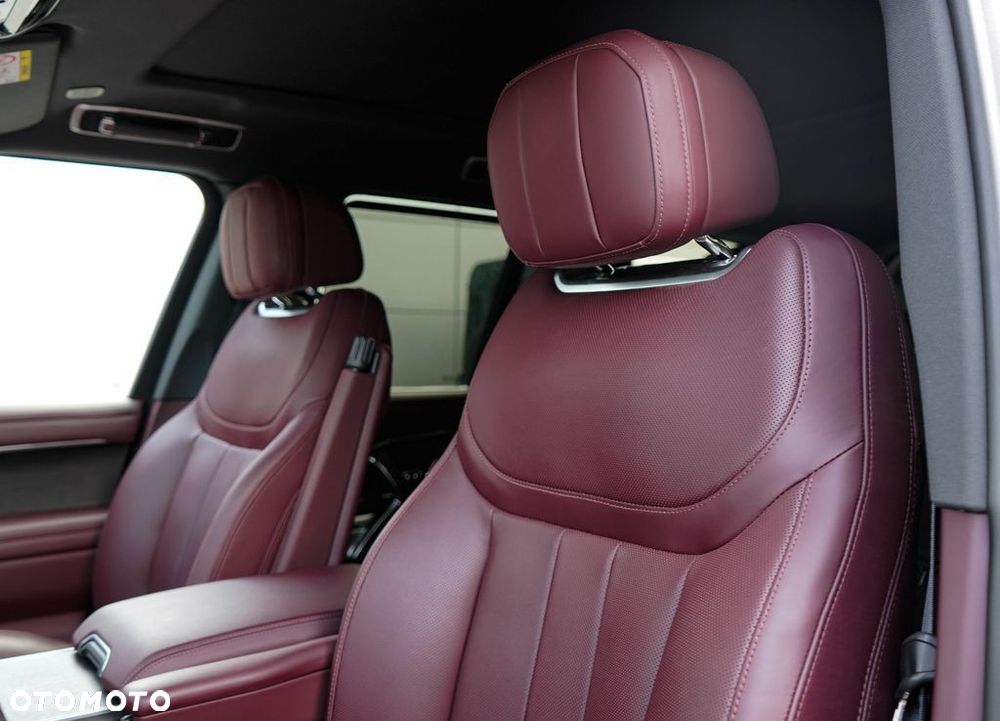 Land Rover Range Rover - 14