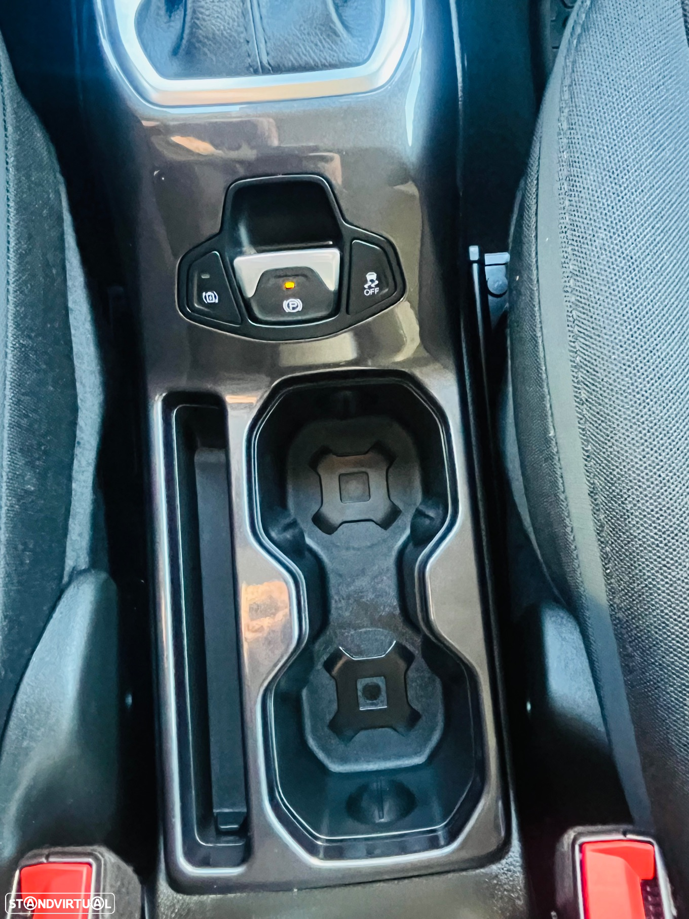 Jeep Renegade 1.3 TG 4Xe Limited - 50