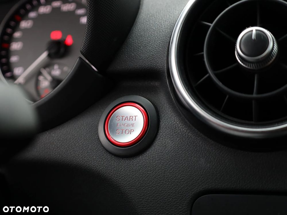 Audi S1 - 14