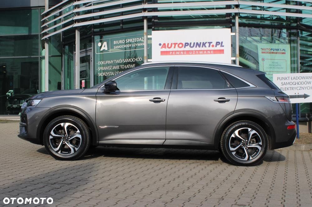 DS Automobiles DS 7 Crossback - 2