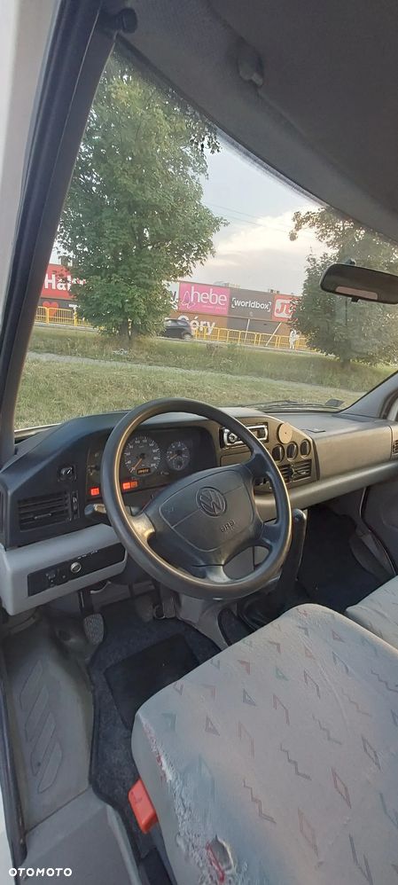 Volkswagen LT35 - 12